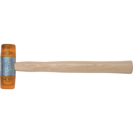 Plastikhammer, Plastikhämmer